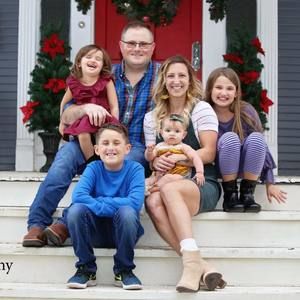 Meet your Posher, Jeff